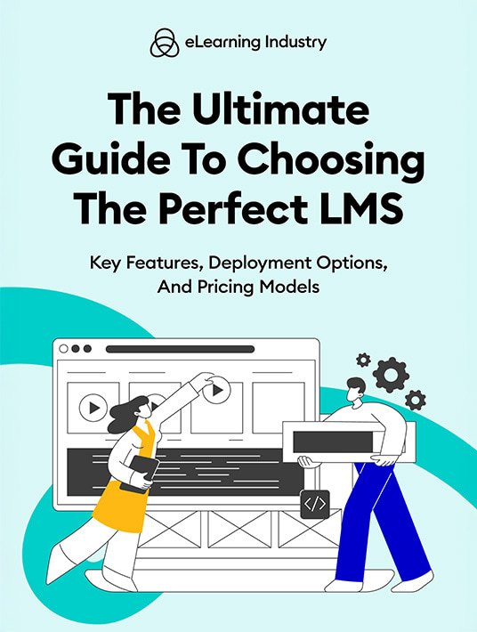 The Ultimate Guide To Choosing The Perfect LMS: Key Features, Deployment Options, And Pricing Models