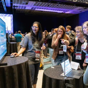 DevLearn Returns Featuring DemoFest And A New, Major Learning Tech Meetup