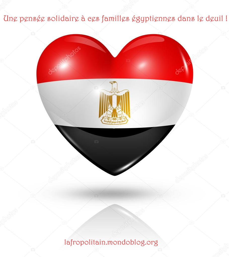 I stand in Solidarity with the people of Egypt Afropolitanis Mondoblog