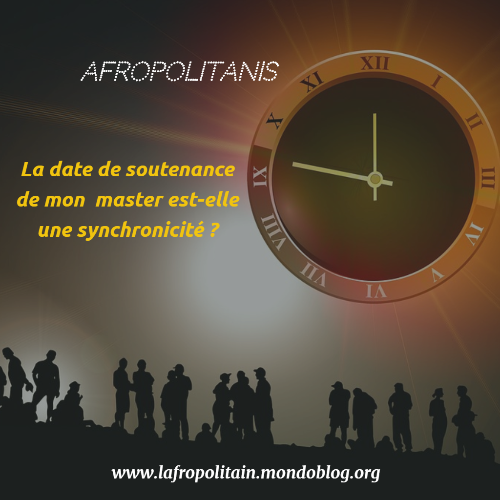 synchronicité_Soutenance_Master_Afropolitanis