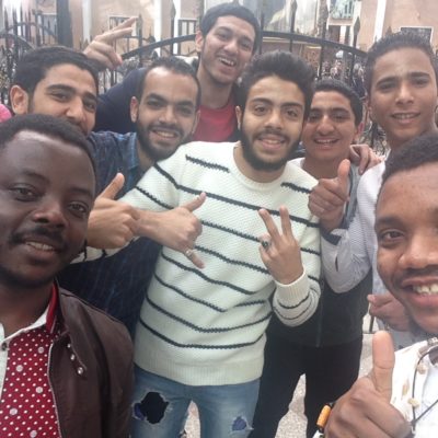 Comment communiquer en Egypte quand on ne parle pas l’arabe ?