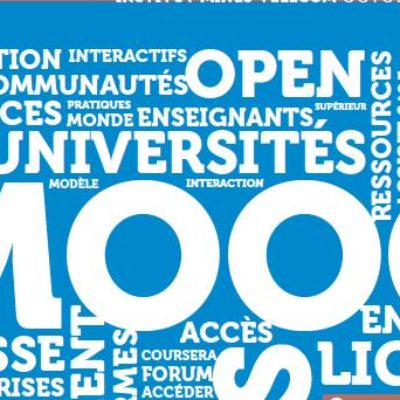 Analyse des institutions francophones produisant des MOOCs en Afrique